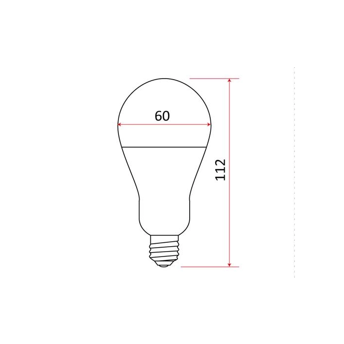 RUM-LUX | LED-A60-10W-E27-NW | led-a60-10w-e27-nw_[r001].jpg